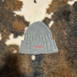 Hugo Boss beanie